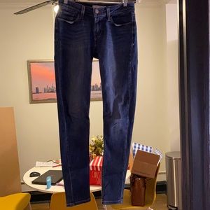 Levi Skinny Jeans